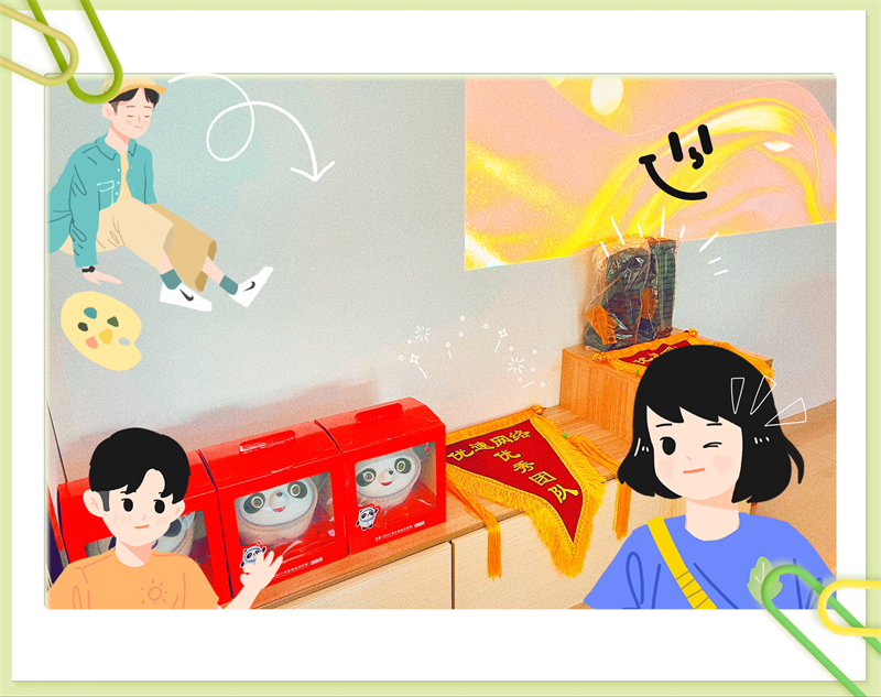 優(yōu)術(shù)網(wǎng)絡(luò)4月份優(yōu)秀表彰大會