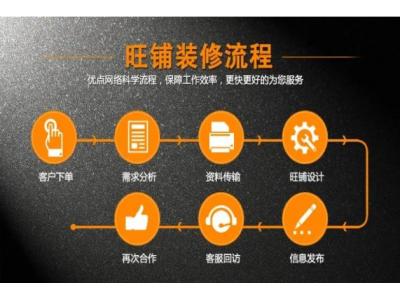 阿里旺鋪裝修的視覺(jué)設(shè)計(jì)原則與注意事項(xiàng)